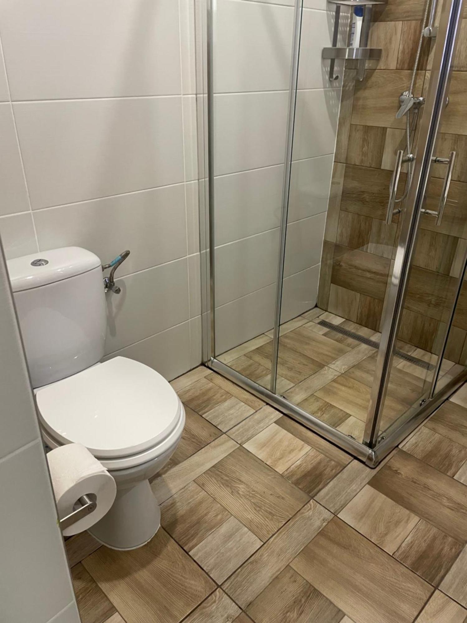 I.K.Apartments Budapeşte Dış mekan fotoğraf